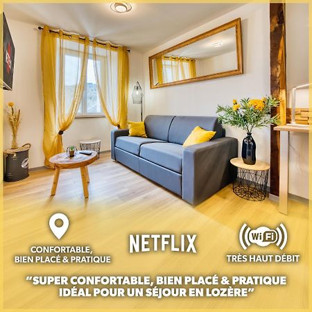 דירות בנסאק Les Hourtous Netflix Wi-Fi Fibre Terasse 4 Pers מראה חיצוני תמונה
