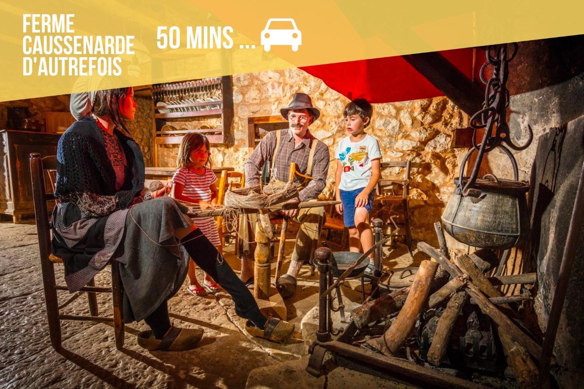 דירות בנסאק Les Hourtous Netflix Wi-Fi Fibre Terasse 4 Pers מראה חיצוני תמונה